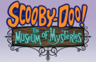 Scooby Doo and the Museum of Mysteries